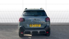 Citroen C3 Aircross 1.2 PureTech 130 Shine 5dr EAT6 Petrol Hatchback